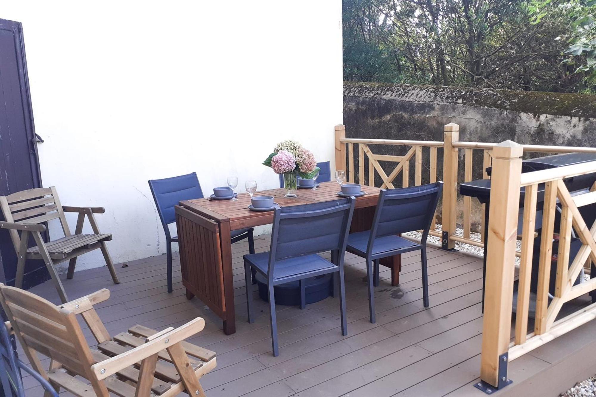 Appartement Frias - 3 Etoiles - Welkeys Biarritz Kültér fotó